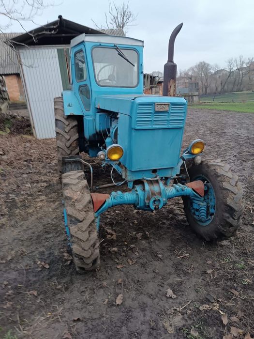 Продається ткактор Т-40 АМ