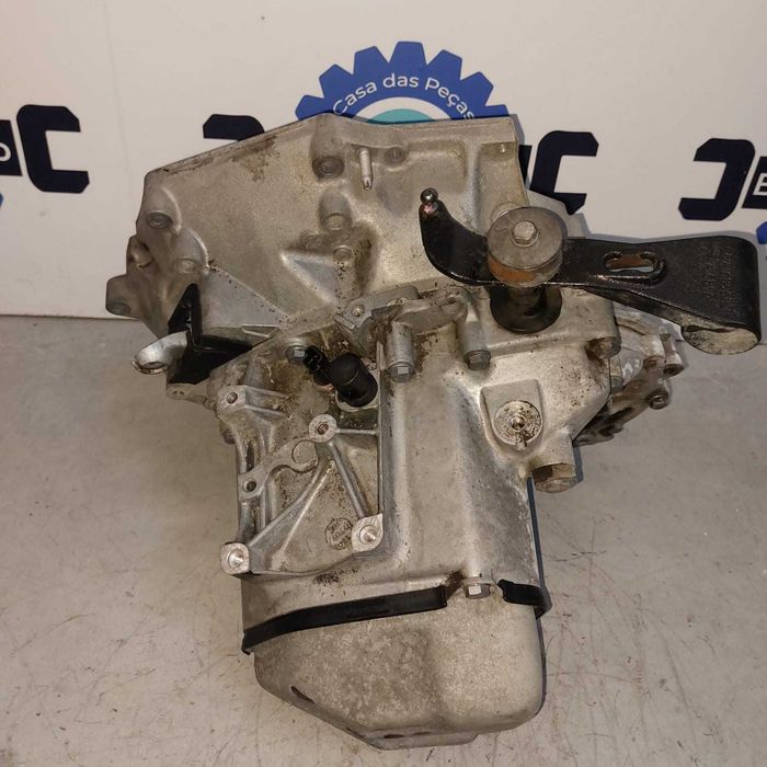Caixa Velocidades Peugeot / Citroen 1.2 i
