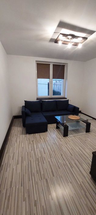 Wynajmę mieszkanie - kawalerka z wydzieloną, sypialnią
