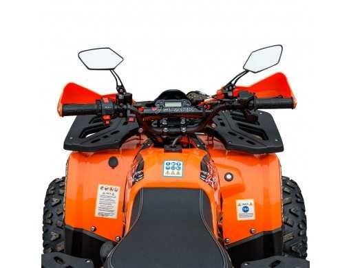 Акція Чорна пятниця !!! Квадроцикл SP125-8