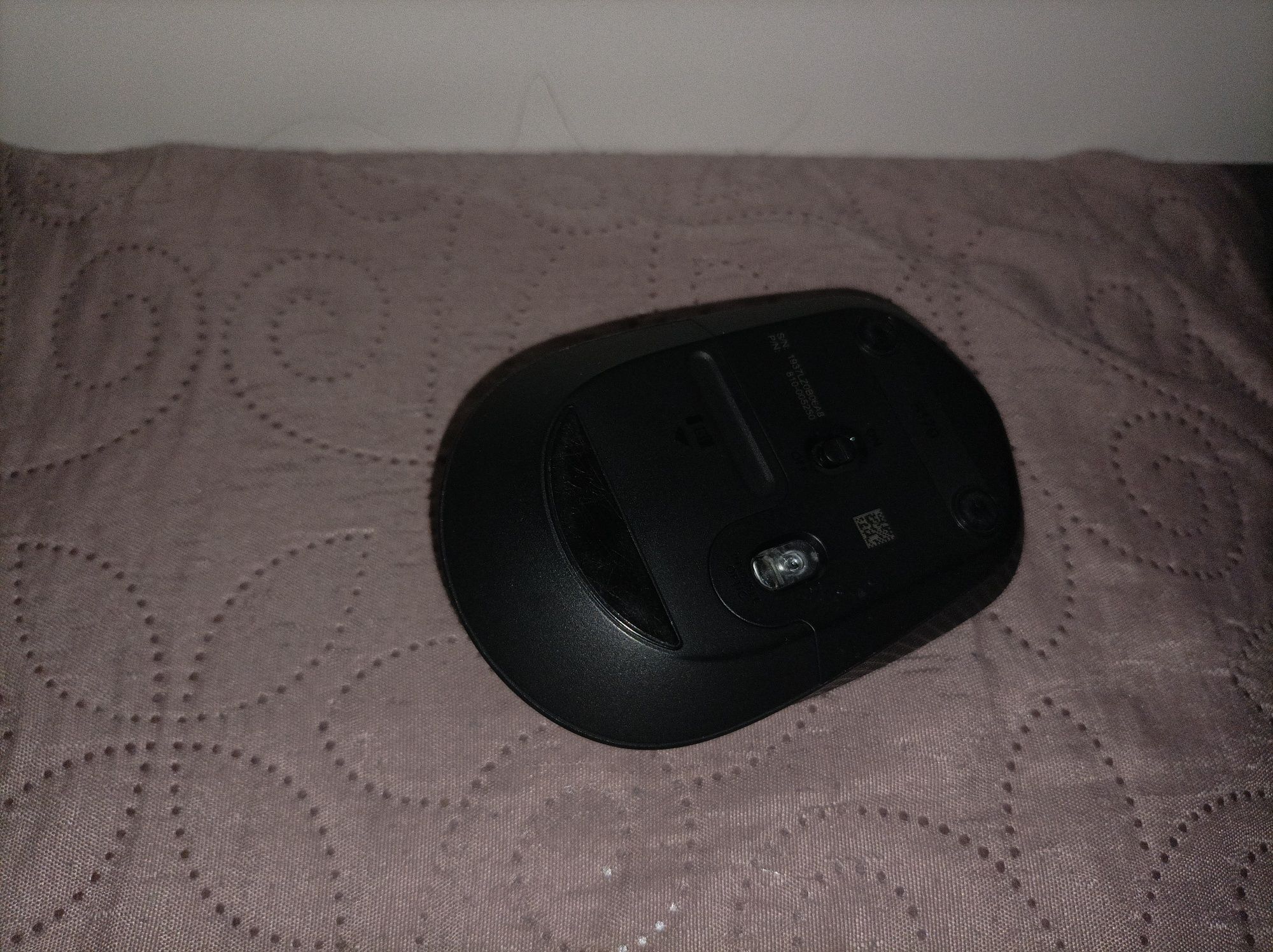 Myszka do komputera laptopa B170 Logitech