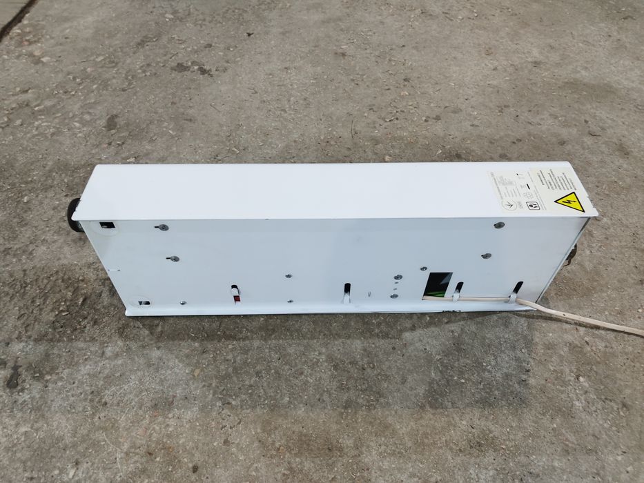 Продам котел почти новый