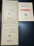 Livros antigos de agricultura