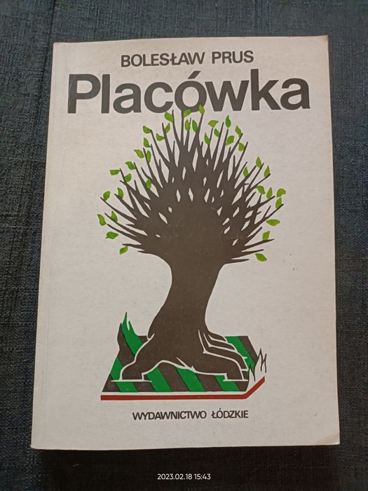 Placówka Bolesław Prus