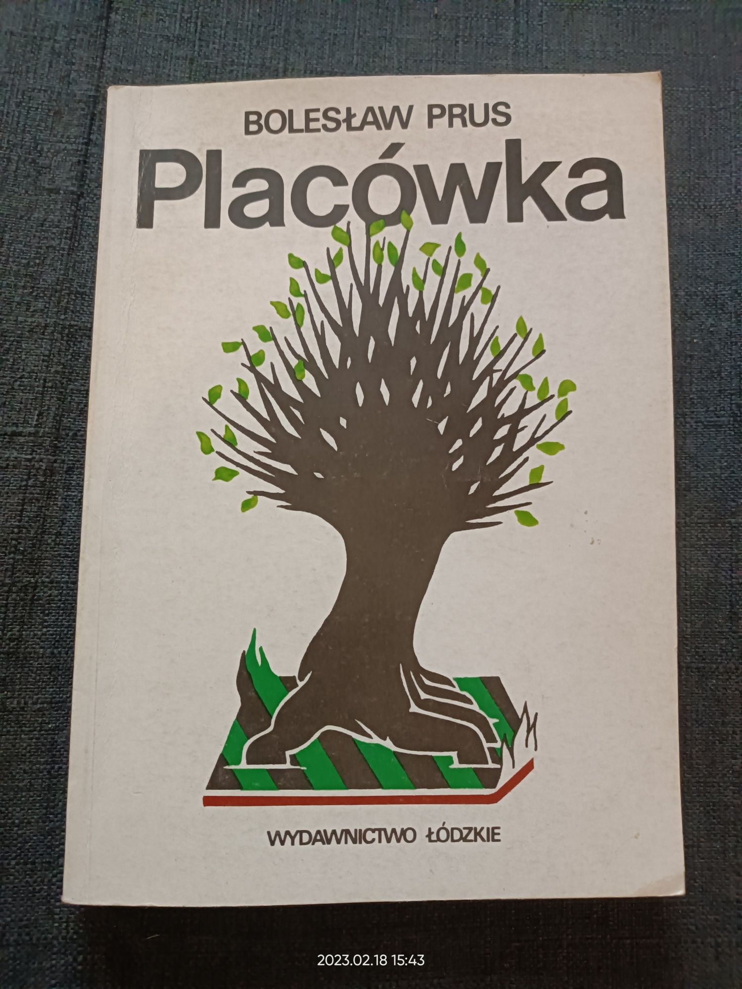 Placówka  Bolesław Prus