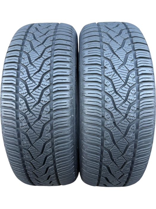 205/55/16 BARUM Quartaris 5 91H