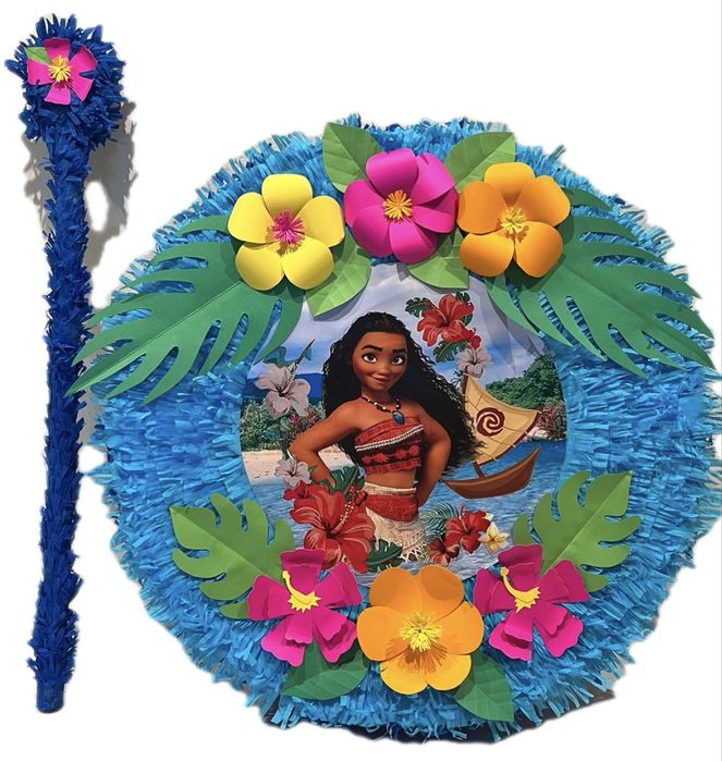 Pinatas personalizadas!