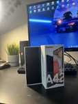 Samsung a42 5g
