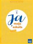 Ja i Moja Szkoła na nowo SP 3 podręcznik cz.5. MAC Edukacja