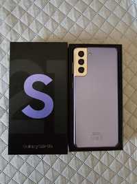 Samsung Galaxy S21+5G