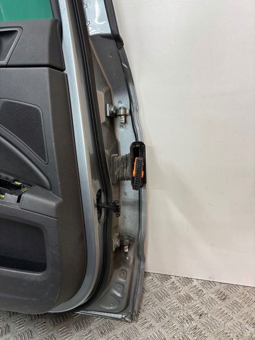 drzwi tył tylne lewe skoda superb 2 kombi