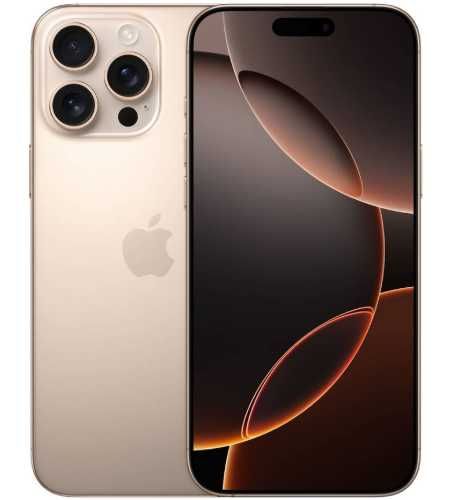 IPHONE 16 PRO NOVO C/ GARANTIA 3 ANOS