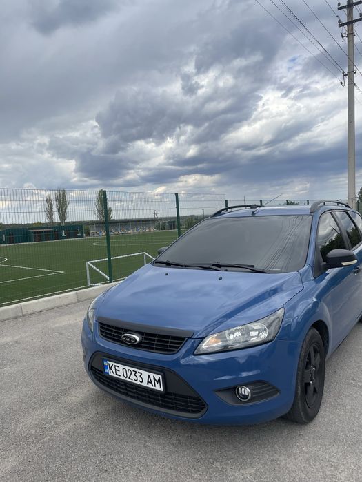 Продам форд фокус 2