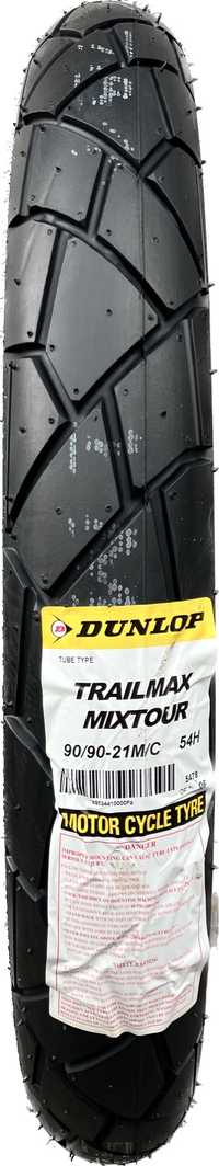 90/90-21 Dunlop TRAILMAX MIXTOUR 54H TT DOT 2022