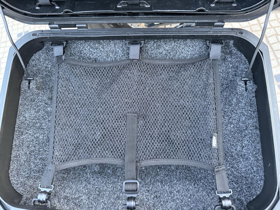 KTM 1290 Super Adventure S nacional com apenas 25.462 Km reais.