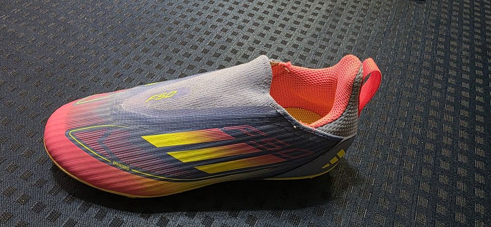 Chuteiras Adidas Junior 32