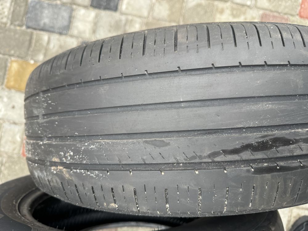 Продам резину hankook dynapro 265/65r17