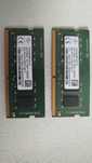 Оперативна пам'ять Nanya 16Gb(2x8gb) 3200MHz DDR4 SO-DIMM