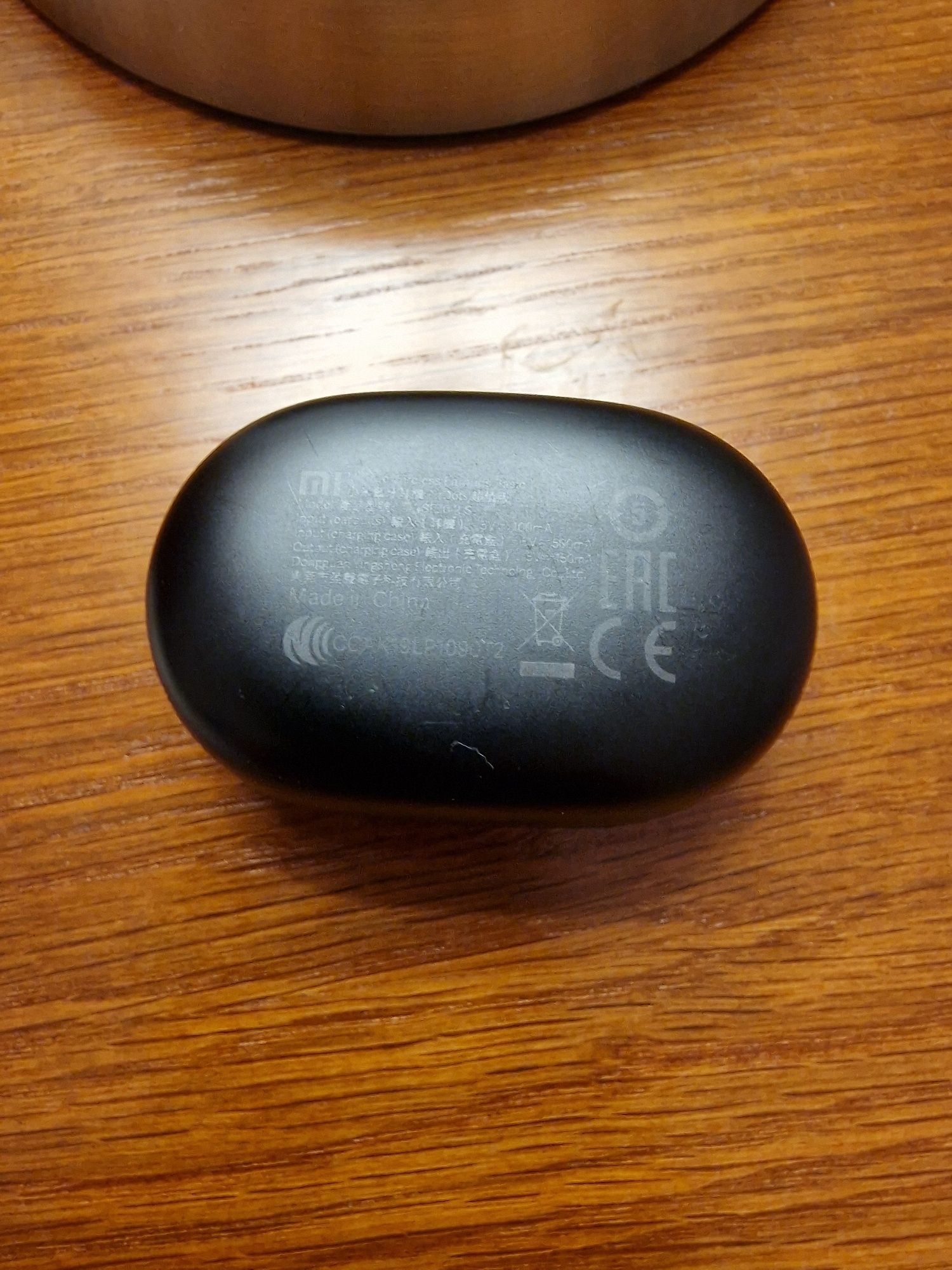 Xiaomi Mi True Wireless Earbuds