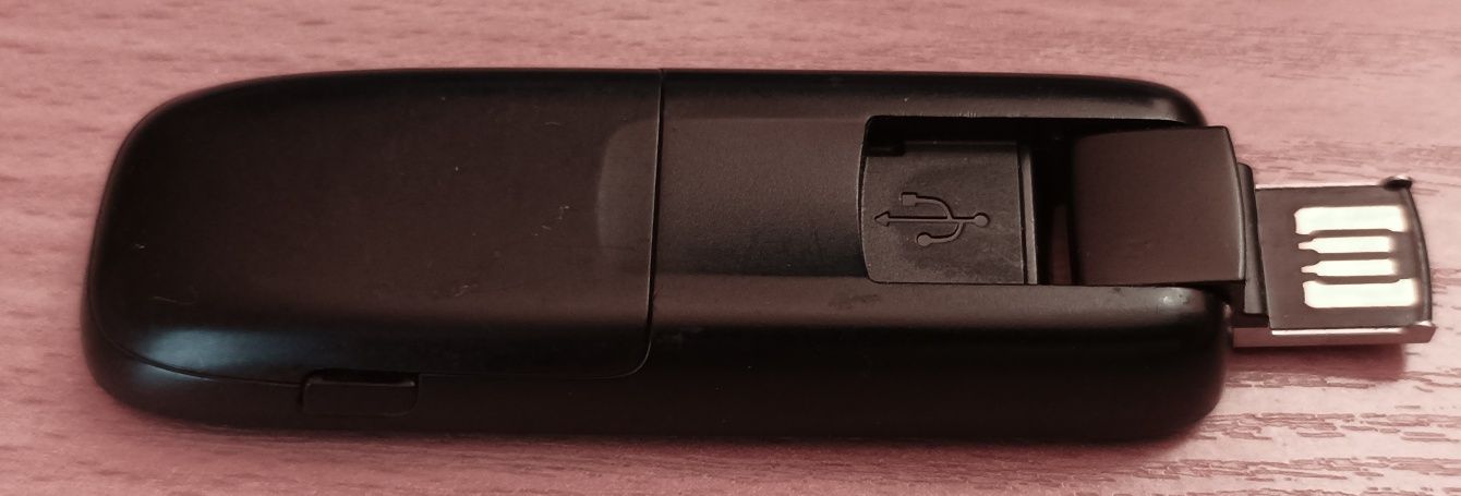 Modem USB Huawei E367