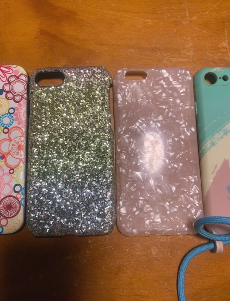 5 capas de telemovel para iphone
