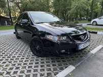 Авто Honda Accord