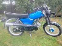 Simson S51,S53elektronic