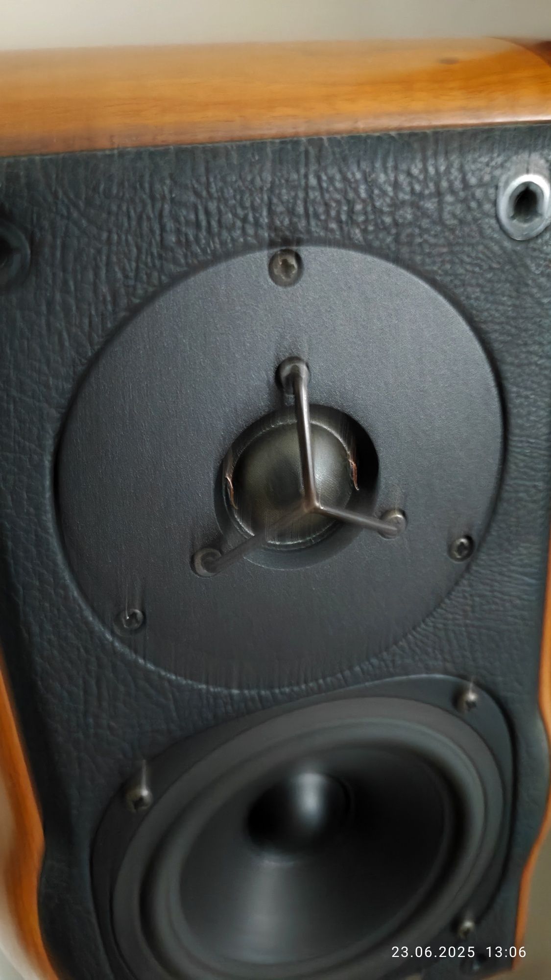 Monitory Sonus Faber Minima Amator 1.