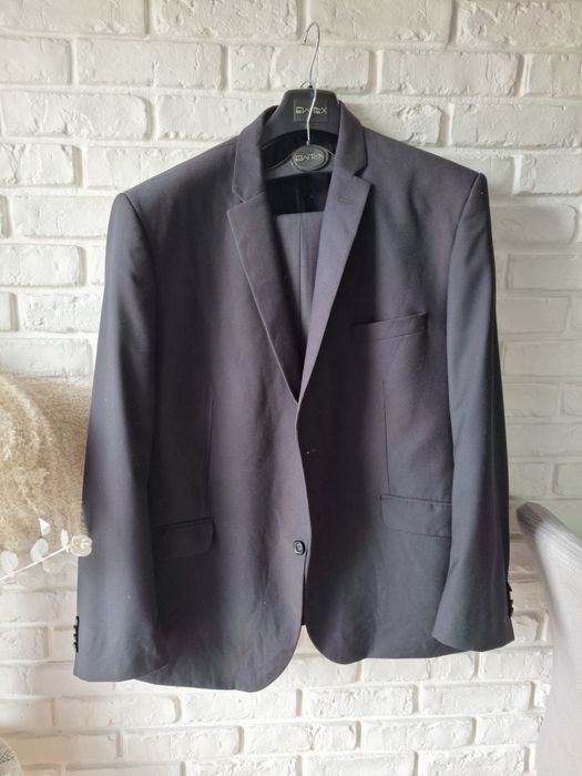 Garnitur męski 176/114