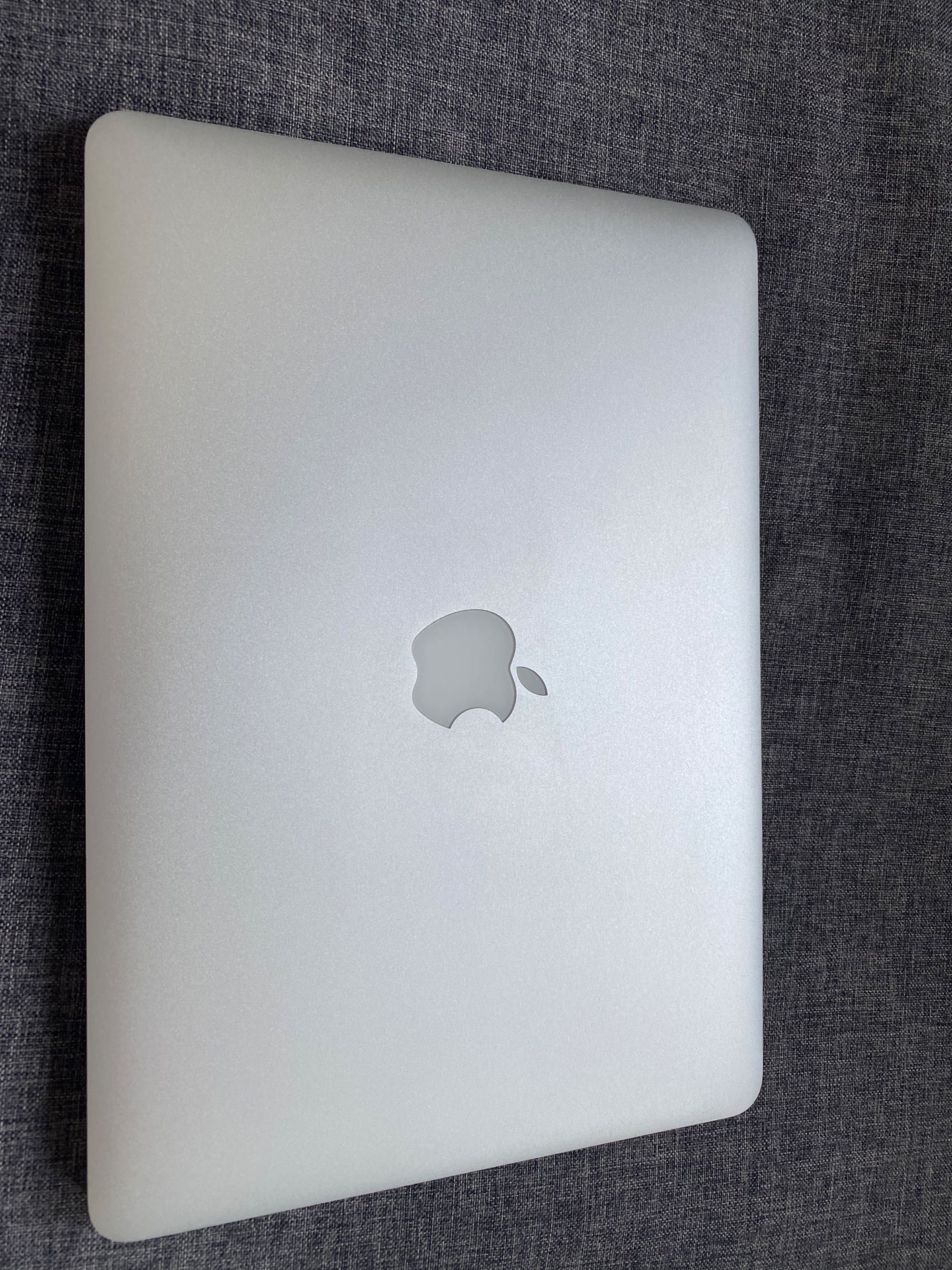 MacBook Air 13, używany