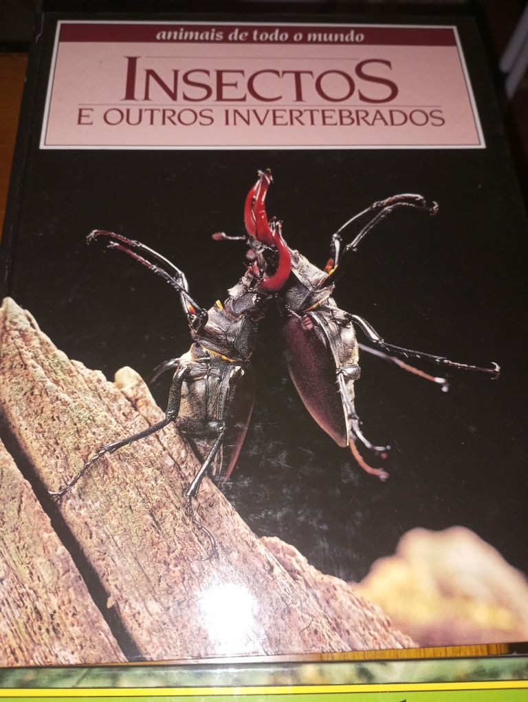 Vende se coleçao de livros