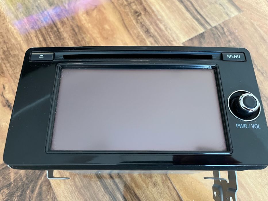 Sprzedam radio samochodowe