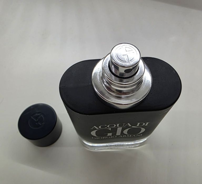 Giorgio Armani Acqua di GIO PERFUM 75ml nowe oryginalne