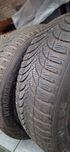 Kola 15" 185/60 84T 5x100 Vw ,Seat ,Skoda
