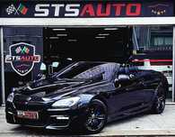 BMW 640 d Pack M