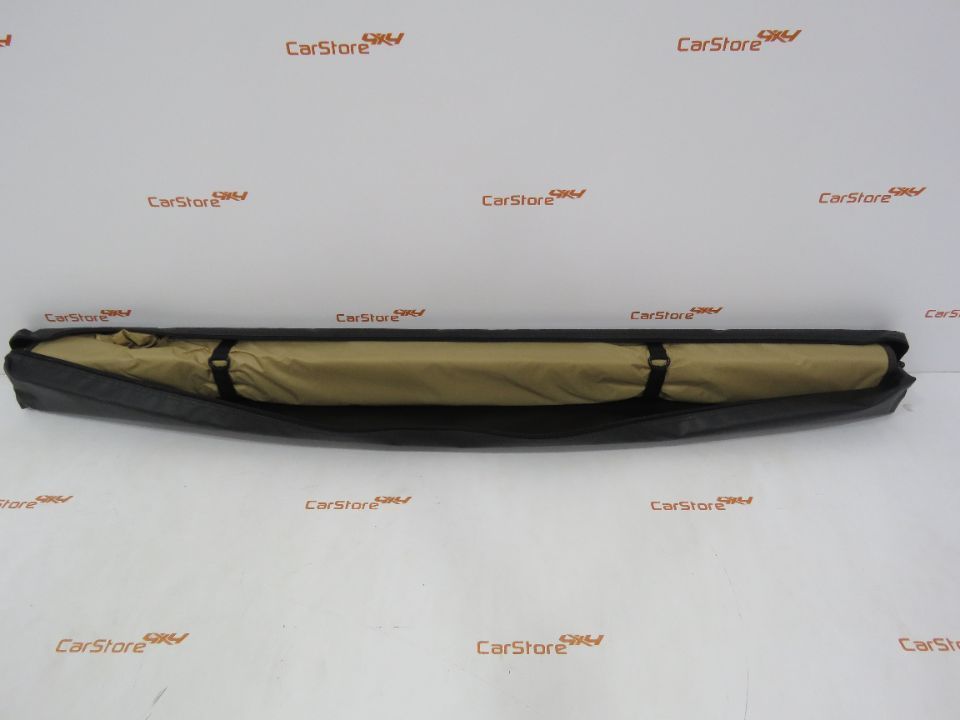 Toldo Traseiro 1.40 x 2 Metros