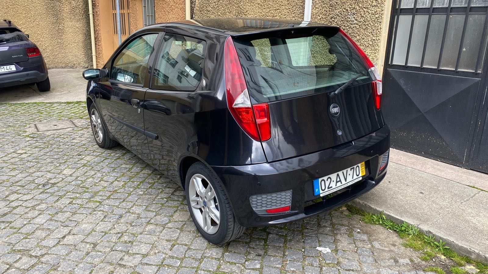 Fita Punto 1.3 multijet