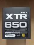 Zasialcz XFX XTR 650 (Seasonic)