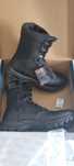 Botas tácticas n°45