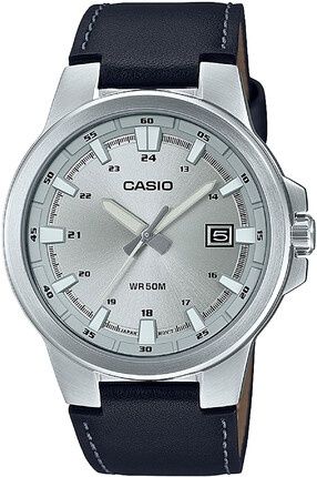 Мужские часы Casio MTP-E173L-7AVEF оригинал