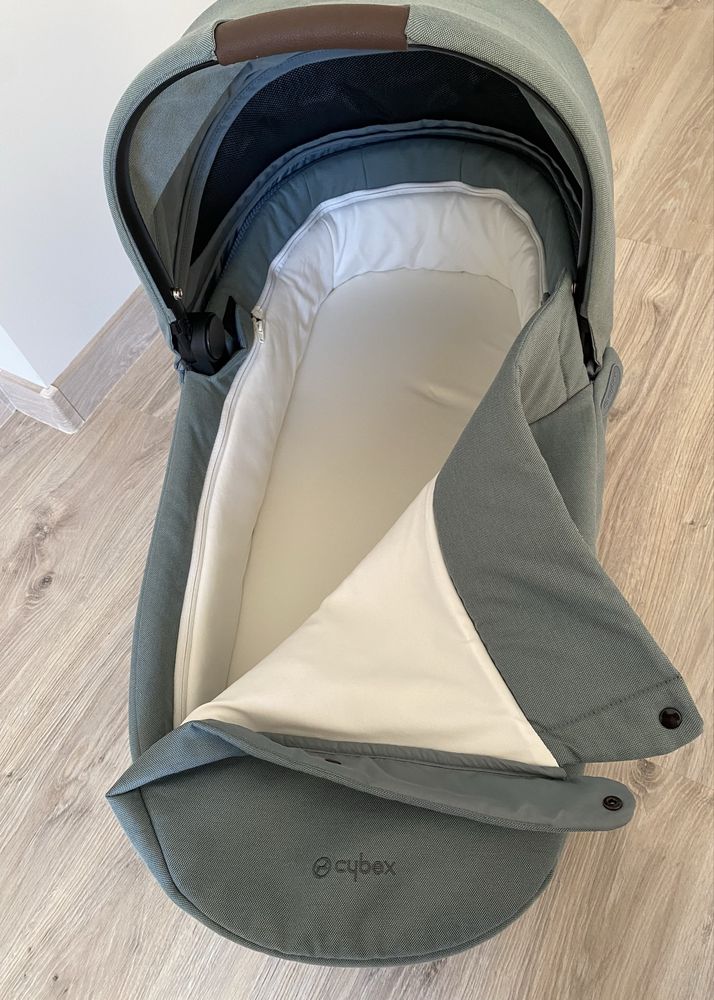 Gondola Cybex Balios S LUX 2023