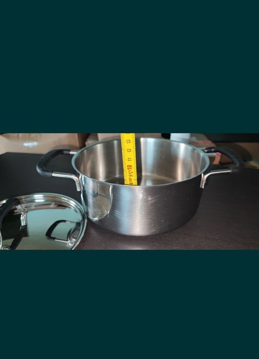 Tacho silampos 20x13