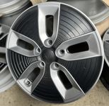 Диски KIA Soul Niro R 16 5 114,3 Optima Forte