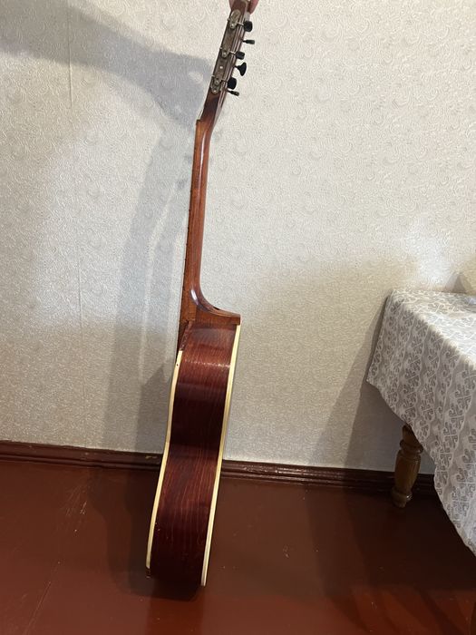 Гітара класична.