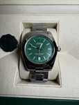 Годинники Rolex Oyster Perpetual Green !!!СРОЧНО!!!