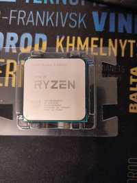 Процесор AMD RYZEN 5 5600G