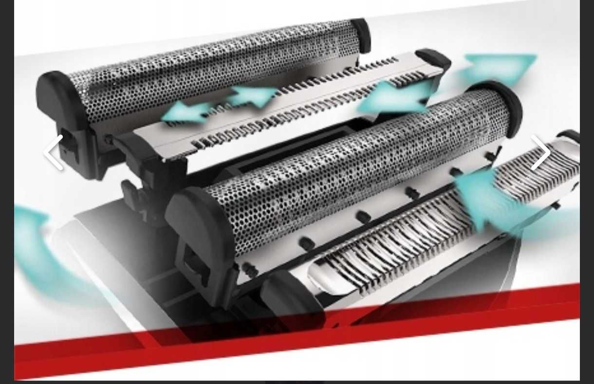 Remington F9 ultimate XF9000 бритва чоловіча Нова