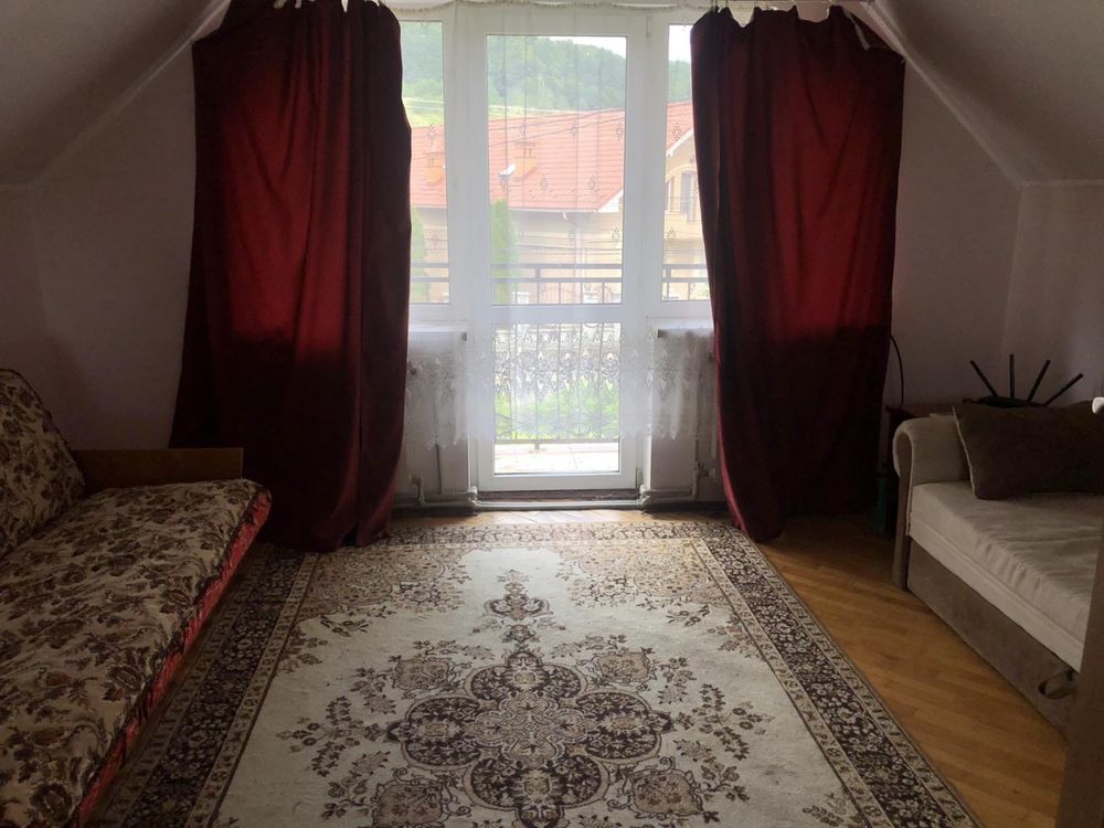 Продам 2-о пов. буд. 100 кв.м з діл. 11 сот., Закарапвття,  за 77 тис$