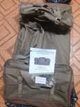 Torba transportowa legia cudzoziemska 100l