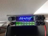 CB Radio RCI-2950 CD